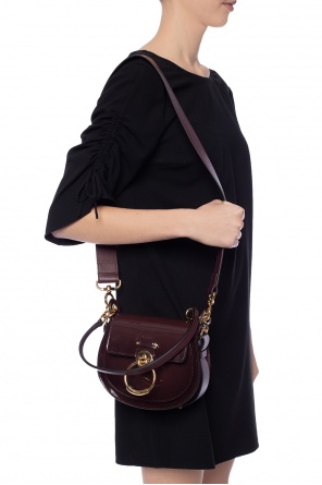 'tess' shoulder bag, zdjęcie 2 'tess' shoulder bag od Chloe